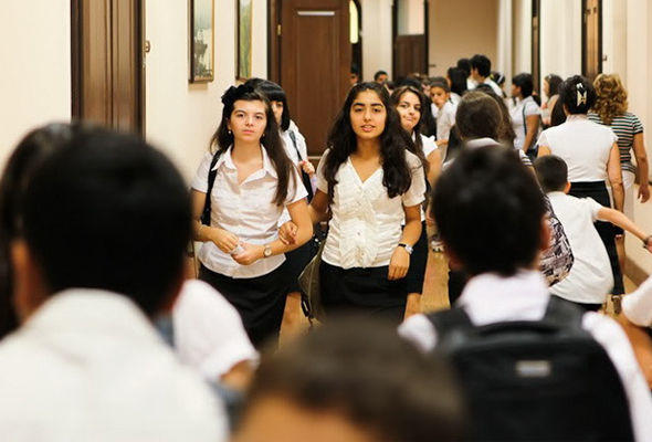 Məktəb və universitetlər bu tarixdə açılır - Nazir elan etdi